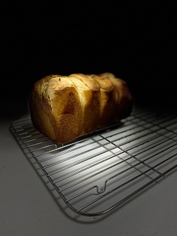 RICH LICH 食パン。