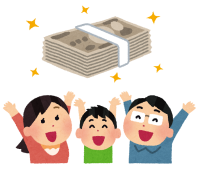 生活保護のお金の注意点
