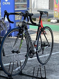 次回、キャノンデール死す…！