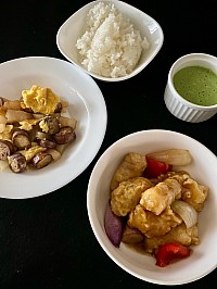 中華壱番。
