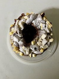 ukiuki monkey bread