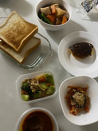 braised poke belly