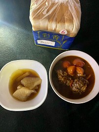 beaf stew
